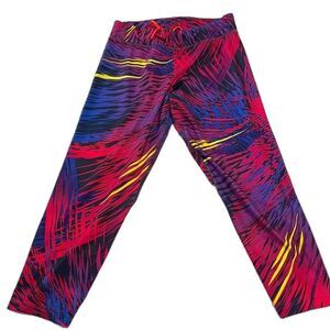 🌼 FINAL PRICE Adidas Adizero Capri Leggings
